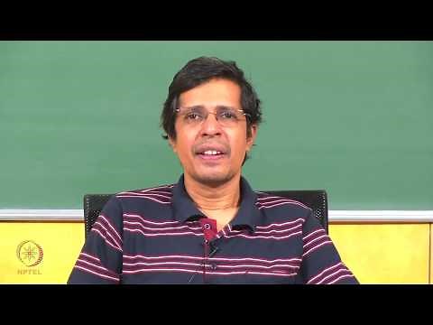 Computer Organization and Architecture - Introduction