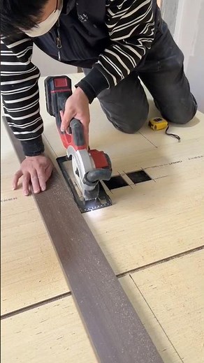 Complete Interior Cabinet Installation | Aesthetic Multi-Layer DIY Wood Design Idea