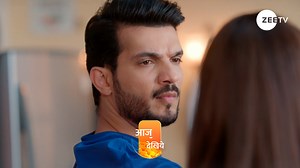 487K views · 10K reactions | Chahe jo bhi ho haalaat Shiv hamesha deta hai Shakti ka saath, lekin kya isse unke rishtey mein aayega koi sudhaar? Dekhiye #PyaarKaPehlaAdhyayaShivShakti, har roz, shaam 7:30 baje, sirf #ZeeTV par aur kahin bhi, kabhi bhi ZEE5 Shows par. #zeesneakpeek #nikkisharma #arjunbijlani | ZEE TV | Facebook