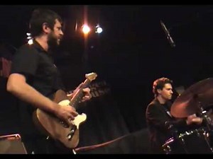 IBRAHIM ELECTRIC @ Copenhagen Jazzhouse