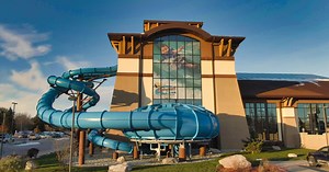 First responders can get discount on rooms at Soaring Eagle Waterpark and Hotel
