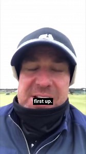 Jackson Warne shares footage of dad Shane on his birthday