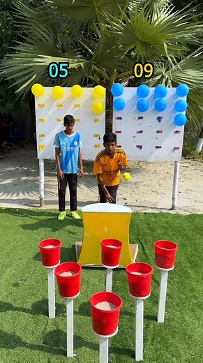 Amazing challenge | Creative Challenge