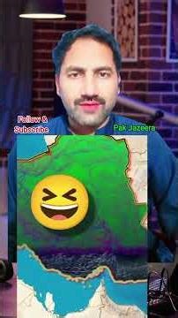 Iran vs America War 2026 – Latest Breaking News | Pak Jazeera