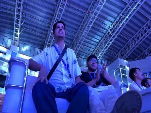 3.8K views · 213 reactions | I Went To Ffmic And Total Gaming Became Cs Champion  Live Reacti | SkySniper | Facebook