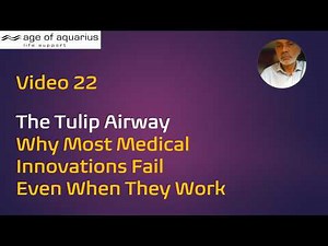 Why Most Medical Innovations Fail - Even When They Work