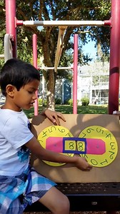 Learning activity- 3 //Simple way to learn two digits numbers // kids activity //preschool // maths TLM...👍👍👏👏 1st grade student....(SURYA) https://youtu.be/NPzK8Vt5ftc | Kids World & DIY Crafts