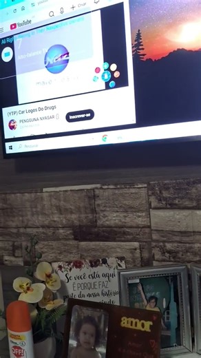 car logo drug has a bsod