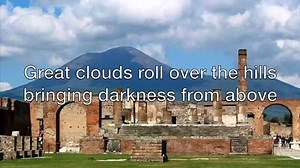 Pompeii - Bastille (Lyrics)