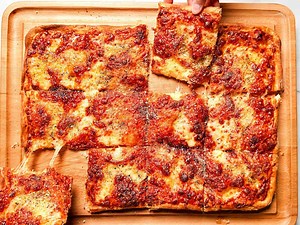 “It’s Perfect”: I Tried King Arthur’s 2026 Recipe of the Year, and It's the Most Delicious of All Time