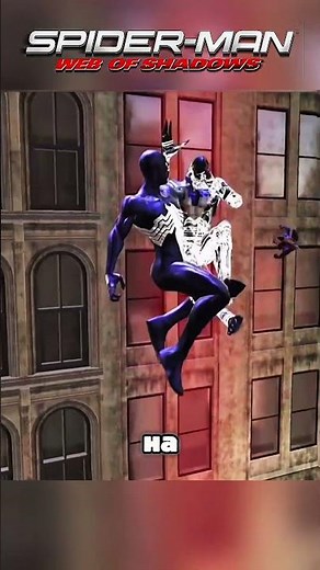 THE EVOLUTION OF SPIDER-MAN IN GAMES 2000-2023! 🕷️ From PS1 to PS5