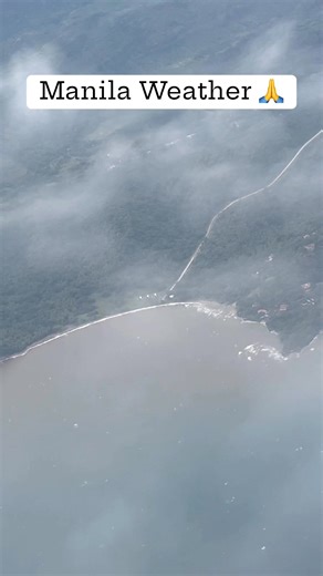 3K views · 193 reactions | Manila Weather as of today, #fblifestyle #TyphoonTino #WeatherUpdate #WeatherAlert #typhoon #November2025 #TyphoonAlert #typhoonphilippines #typhoonuwan #TyphoonUpdate | Buhay sa America | Facebook