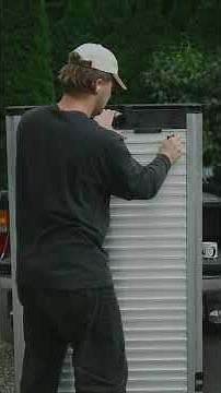 Tacoma Drawer System Install