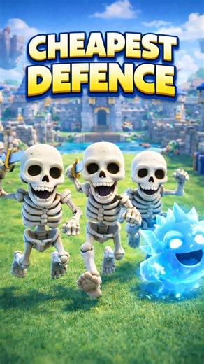 How To Counter Every Elixir In Clash Royale!