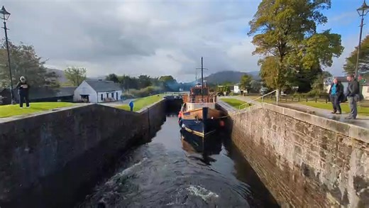 The Majestic Line on Reels