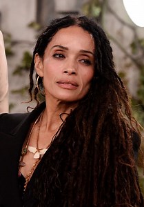 Lisa Bonet – “See” World Premiere in Los Angeles • CelebMafia