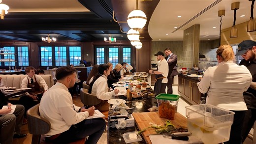 Renovation Update - 12-19