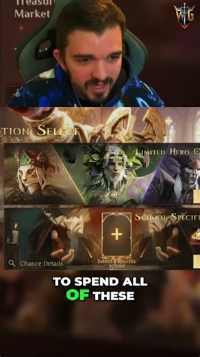 Jurn RNG Adventure: Spending 3k wyrmarrow! #shorts