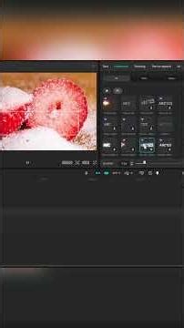 Create Engaging Viral Videos with Animated Text in CapCut PC#CapCutTutorial #VideoEffects