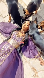 483K views · 10K reactions | Queen Jezebel#bible #god #history | All About History | Facebook