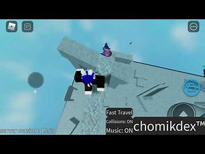 Roblox Find the Chomiks: How to get “Balloonik” (Easy)