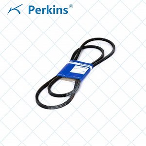 [Hot Item] Perkins Engine Accessories P65e Fan Belt 2614b650