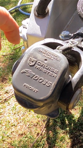 The D035 coupling still stands out as the best off-road coupling for any hybrid caravan. Watch my full test and review of the Frontier FT14A hybrid camper now on YT. #hybridcaravan #hybridcamper #caravanlife #caravanaustralia | NasTime Adventures