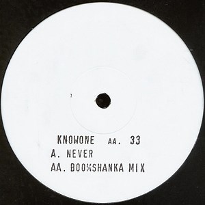 Knowone - Never