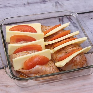 103K views · 1.3K reactions | My family asks me to cook chicken like this every day! | Yummy Food Recipes | Facebook