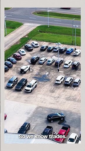 Ready to Trade In Your Car? | Get Top Value at Seth Wadley Auto Connection