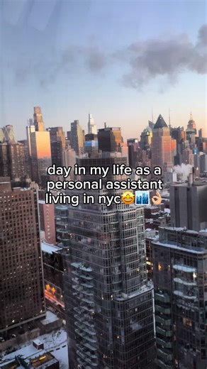 Surprise Adventure in NYC with a Personal Assistant
