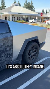 51K views · 471 reactions | Cybertruck steel ball test #fyp #viral #tesla #cybertruck | Tesla Owners of Silicon Valley | Facebook