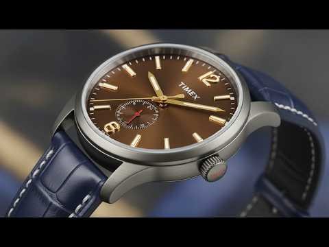 Top 10 Timex Watches That Are Absolutely Worth Buying in 2026!