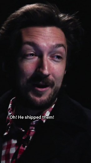 Are You Scared.. of commitment? #areyouscared #watcher #shanemadej #ryanbergara #fyp