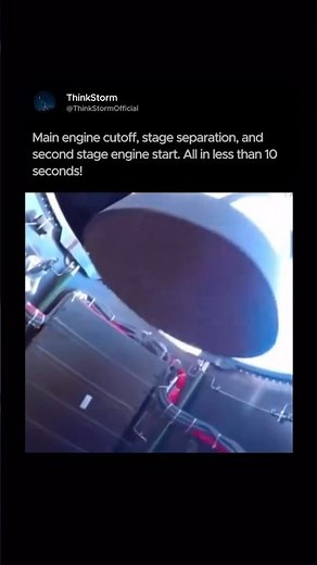 😱 You’re NOT Supposed to HEAR SOUND in SPACE… But THIS ROCKET DID! 🚀👂 The Shocking Reason