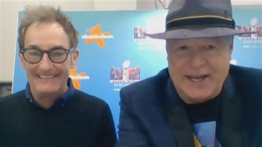 Syracuse native, voice of SpongeBob to do play-by-play for Nickelodeon Super Bowl