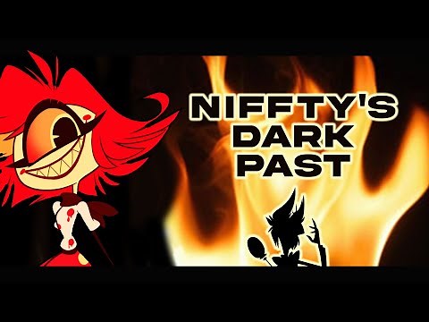 Hazbin Hotel: What Was Niffty's Sin? Theory