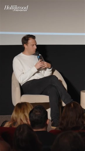 @strangerthingstv creators Matt Duffer and @rossduffer⁠ sat down with THR’s Senior Entertainment Writer David Canfield to chat all about the final season of the @netflix series in a Directors in Focus conversation. | The Hollywood Reporter