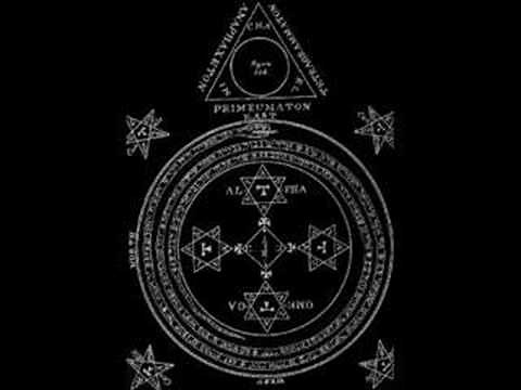 Lords Prayer Backwards: HOW TO SUMMON SATAN TUTORIAL