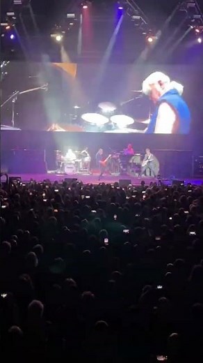 Deep purple live zenith lille 28 novembre 2022