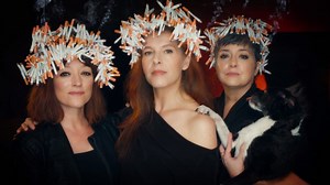 Neko Case Shares New Single ‘Bad Luck’