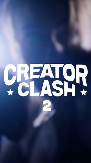 Marisha Ray on Instagram: "Creator Clash 2 tickets are on sale NOW! To celebrate, have some extra-AF boxing shots to hype your ass up! I’m already overwhelmed by the staggering amount of love and support, so I can’t even imagine what it’s gonna be like walking into the ring with 20K people screaming their heads off. Fight Night is April 15th in Tampa! You can find more info and purchase tickets at thecreatorclash.com! Now let’s kick ass, and take names! #CreatorClash #ItsHer #CriticalRole #Maris