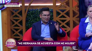 18K views · 704 reactions | Programa completo aquí ➡️ https://youtu.be/4lgX22UOwzA?si=bkbQTh2z_FdzP6f- | Rocío Sánchez Azuara | Facebook