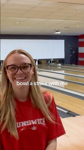 i love bowling league