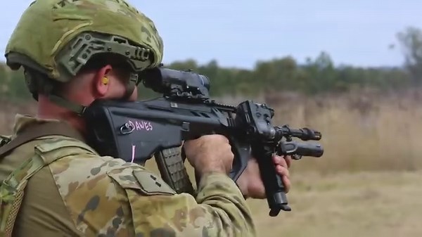 Slow is smooth, smooth is fast #AusArmy School of Infantry instructors are experts in instilling combat mindset, providing individual training in close combat and foundation war fighting to our soldiers 💥 📽️ School of Infantry - Australian Army | Australian Army