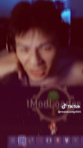 Câu chuyện dở khóc dở cười của Dương404