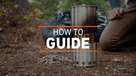 5.4K views | An ultralight stove that runs on just a handful of twigs Find it here! ➡️ https://amzn.to/3CY3LgE video: Solo Stove . We may earn a small commission (at no cost to you!) from the above link | SHTF Dad | Facebook