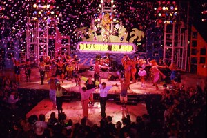 What Was Pleasure Island? Here's a Look Back