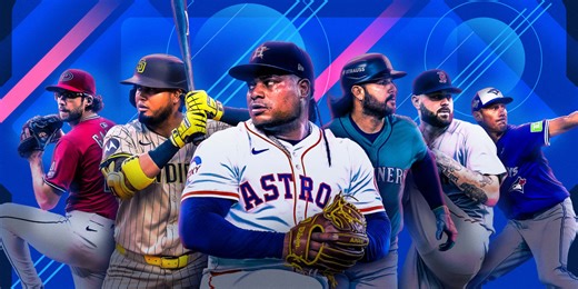 Here's the latest on the top free agents still on the market