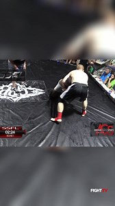 Experience the raw intensity of this MMA showdown! Witness incredible grappling, cage-side battles, and crucial referee interventions. We bring you all the action from the heart of the ring, packed with dynamic moves and high-stakes moments. #MMAFight #Grappling #CageFight #RefereeIntervention #CombatSports #FightHighlights #MixedMartialArts #ActionPacked #SportsHighlights #FightNight | FIGHT.TV